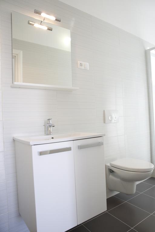 Apartment Udovicic Vodice Zimmer foto