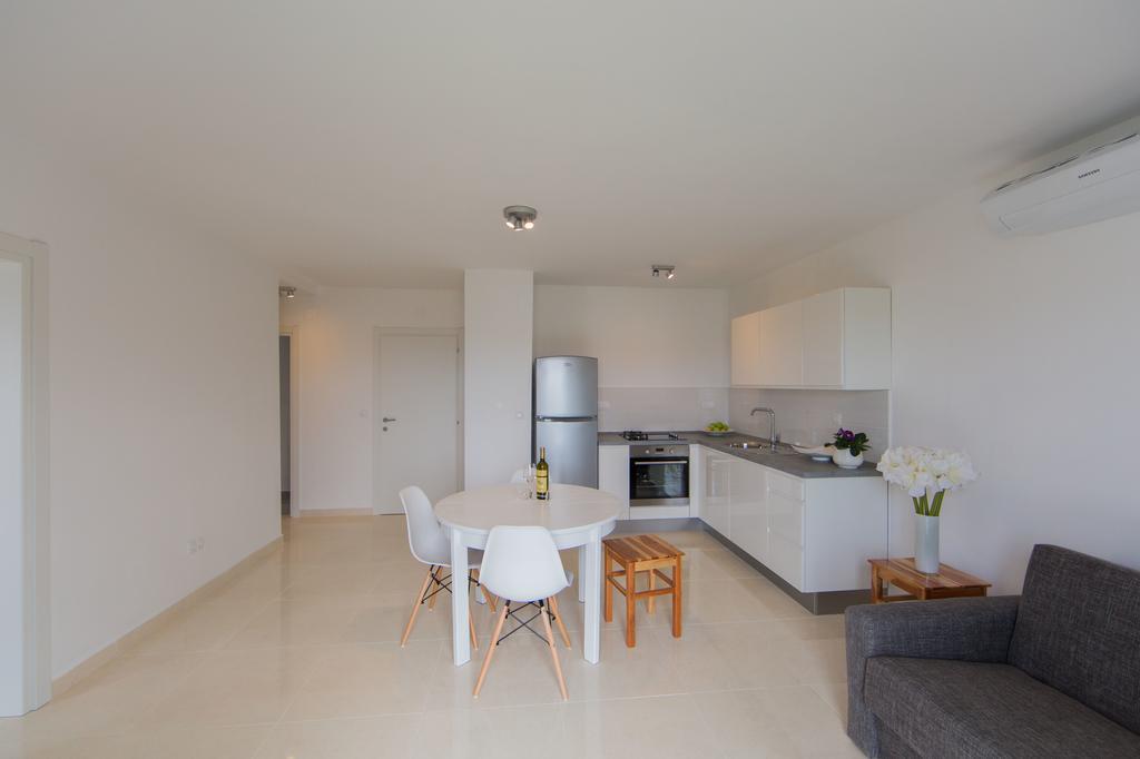 Apartment Udovicic Vodice Zimmer foto