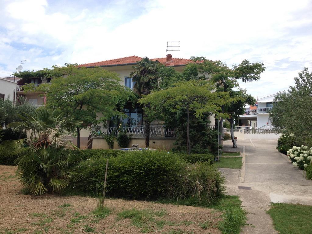 Apartment Udovicic Vodice Zimmer foto